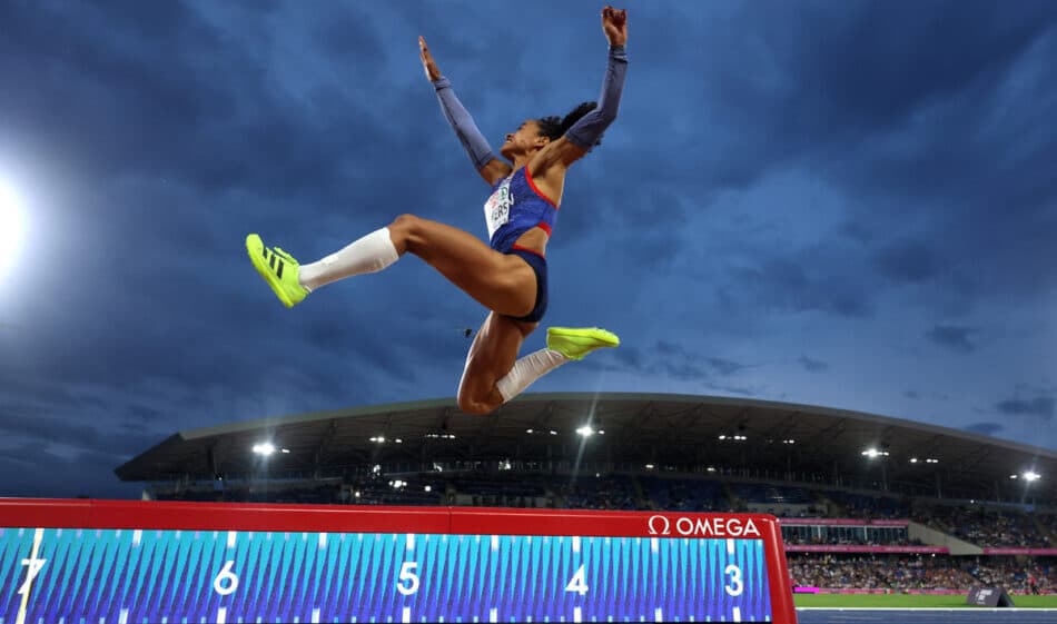 Verity Ockenden: "No lo llamen regreso"