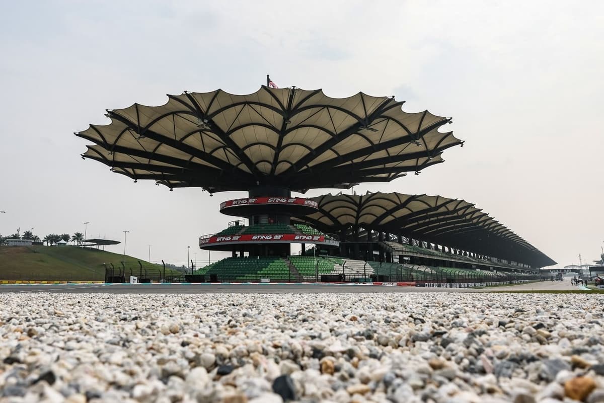 Lo que los pilotos esperan del regreso de la Fórmula 1 a Sepang