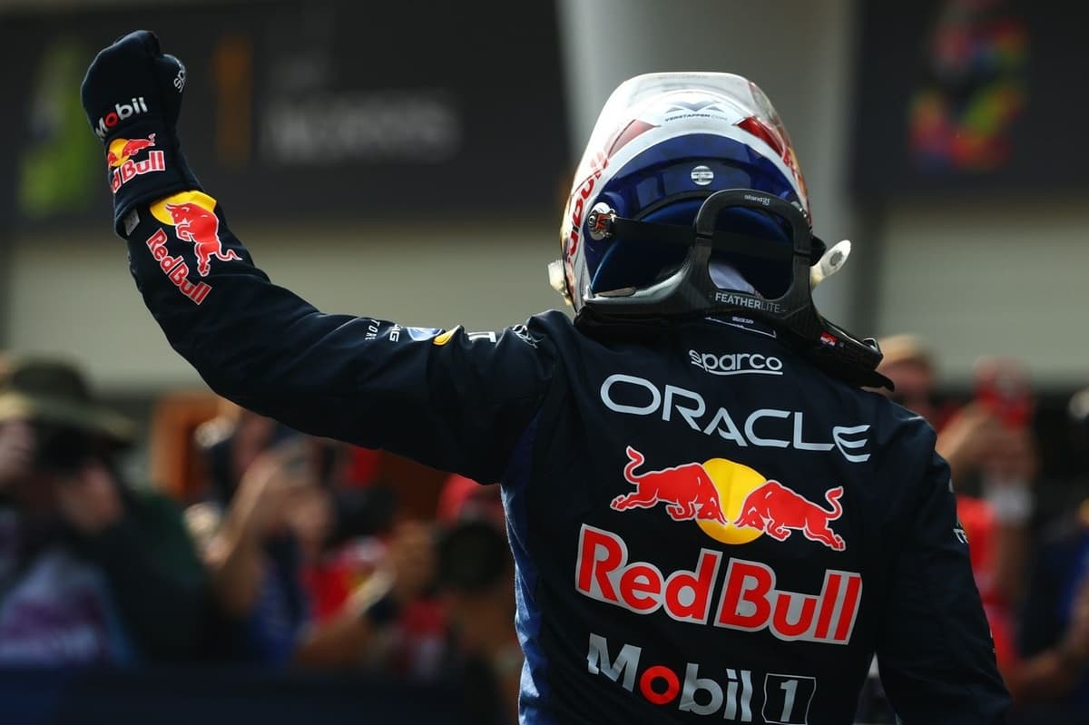 Gran Premio de Baréin de F1 en Malasia: Verstappen domina para conseguir la primera 'pole' de 2026 por delante de Hamilton