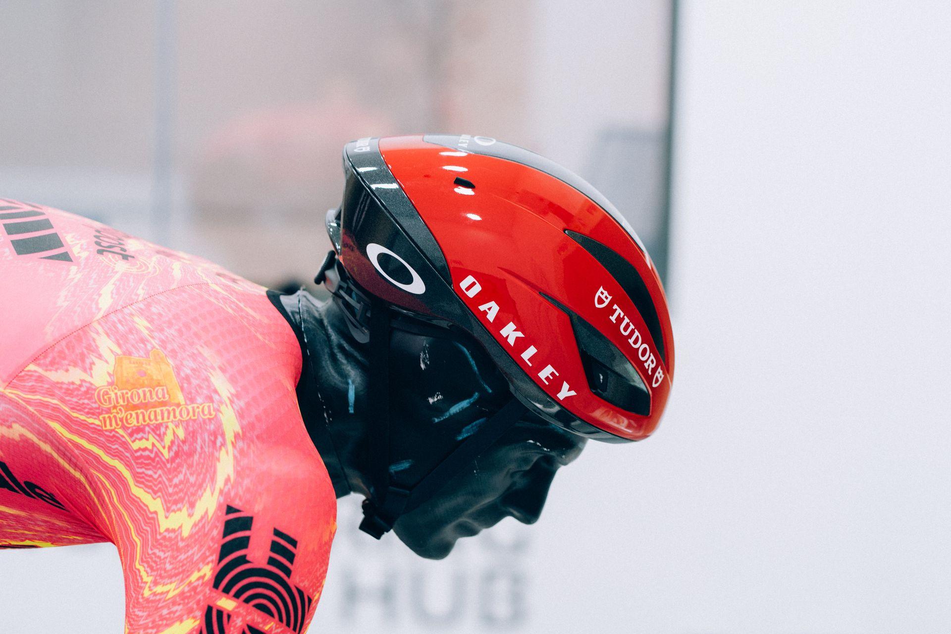 El casco de ruta más rápido que hemos probado ha bajado hasta un 40% – Ahorra vatios y dinero al mismo tiempo con esta oferta de Sigma Sports