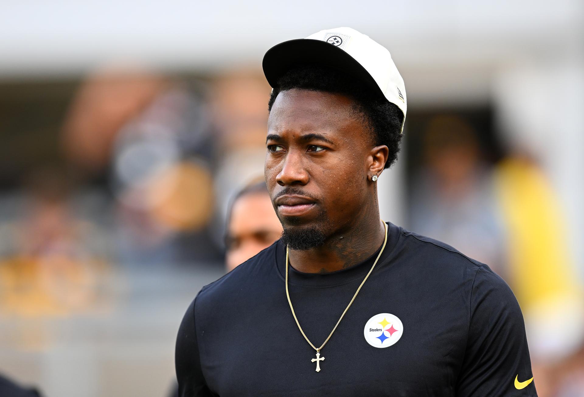 Califica el traspaso: Los Cowboys adquieren al CB Joey Porter Jr. procedente de los Steelers