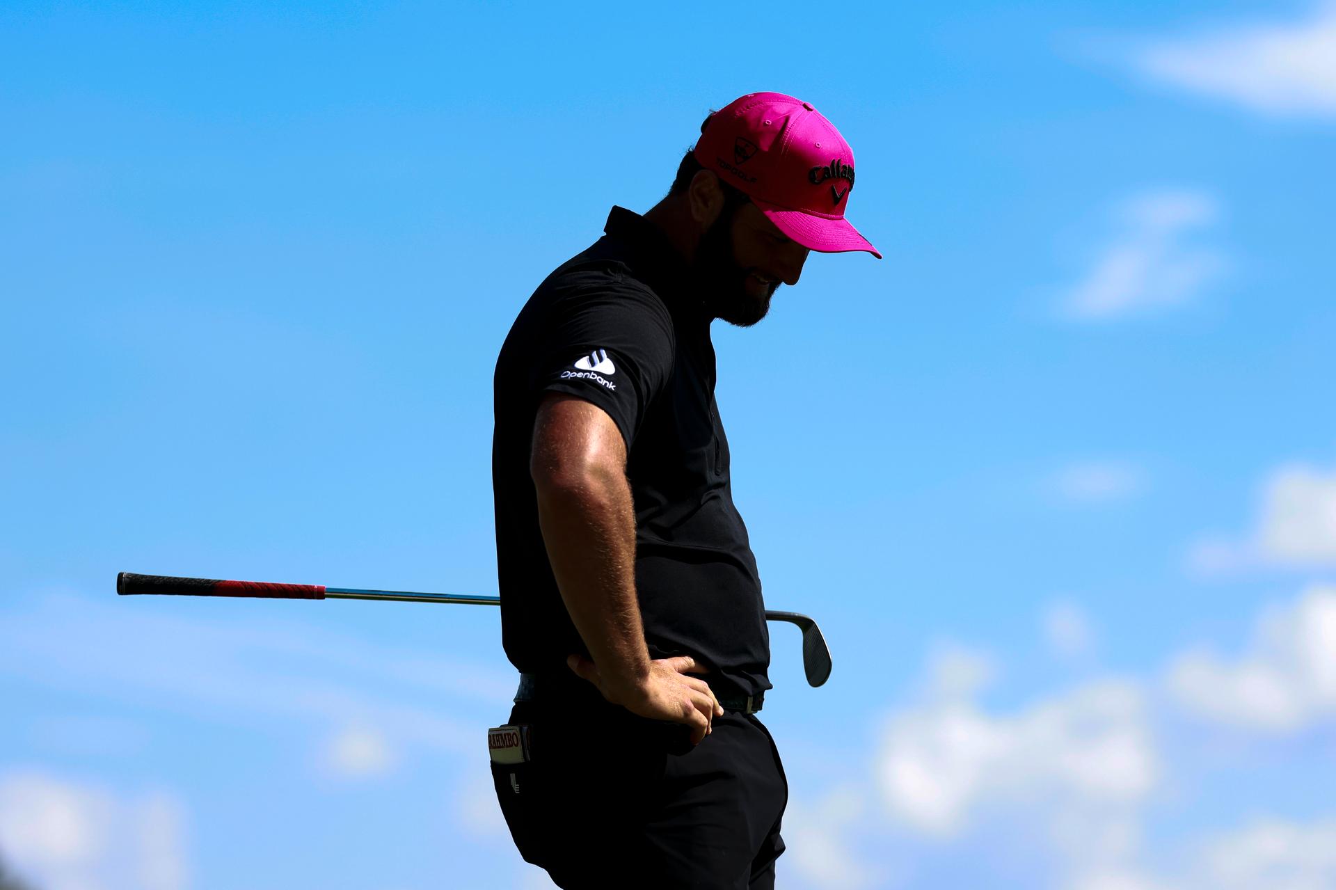 Jon Rahm llega a acuerdo para terminar su etapa en LIV, dejando hasta $100 Millones