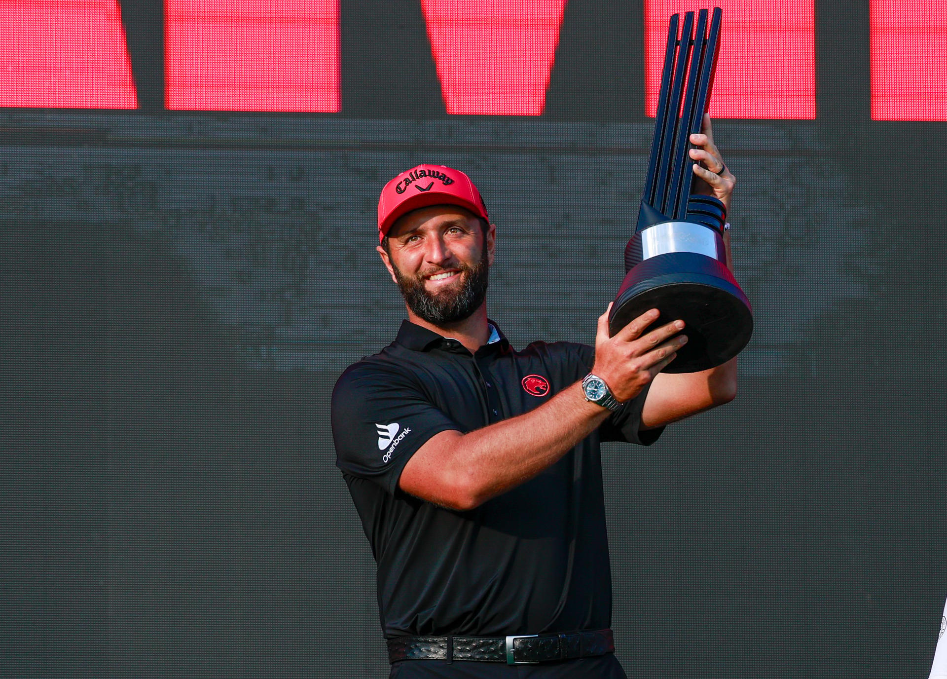 Jon Rahm deja LIV Golf, revela su abogado, lo que supone un duro golpe para la liga en bancarrota
