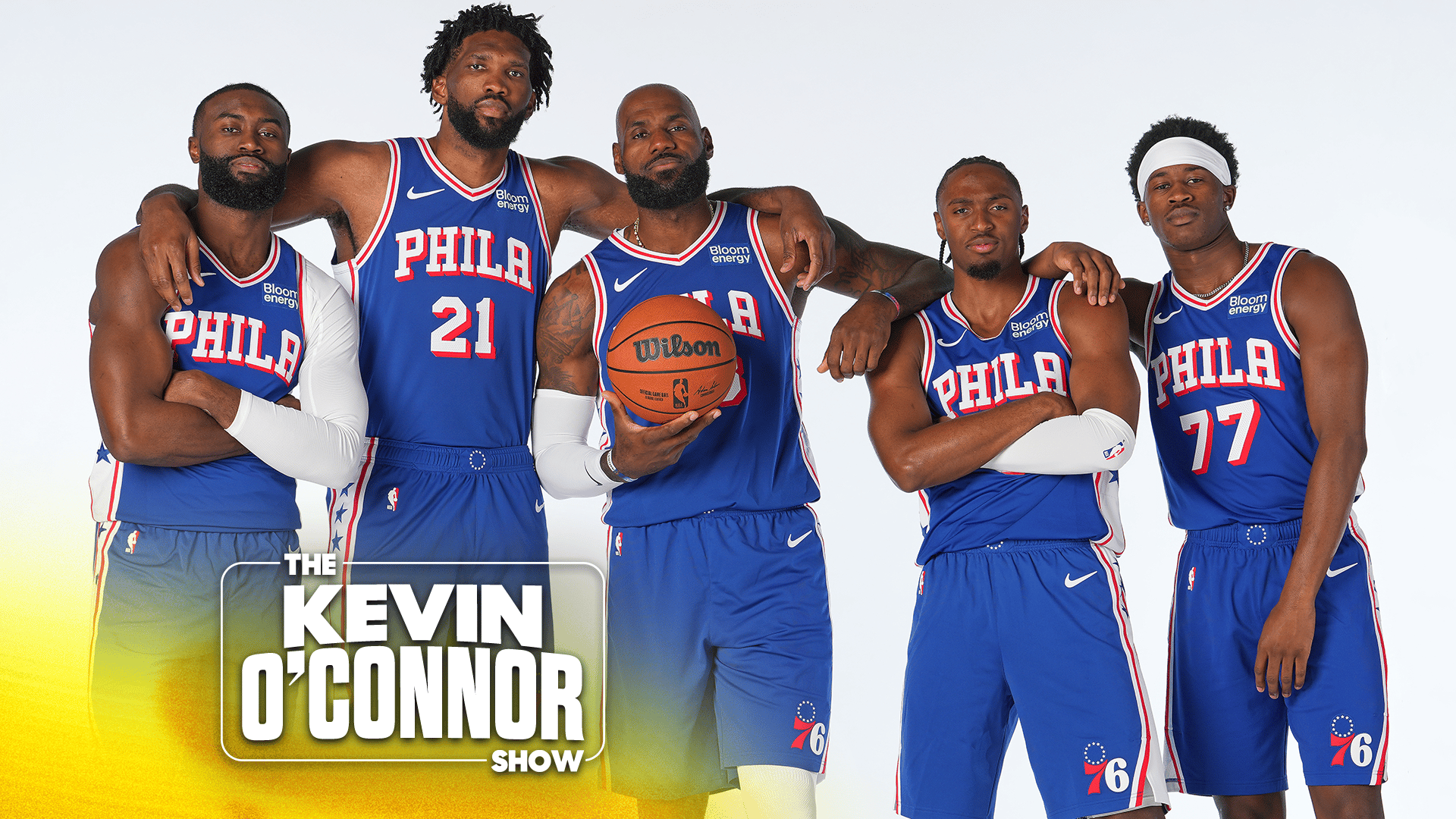 Las 10 principales conclusiones de KOC del día de los medios de la NBA + rookies fuera del top 10 a seguir esta temporada
