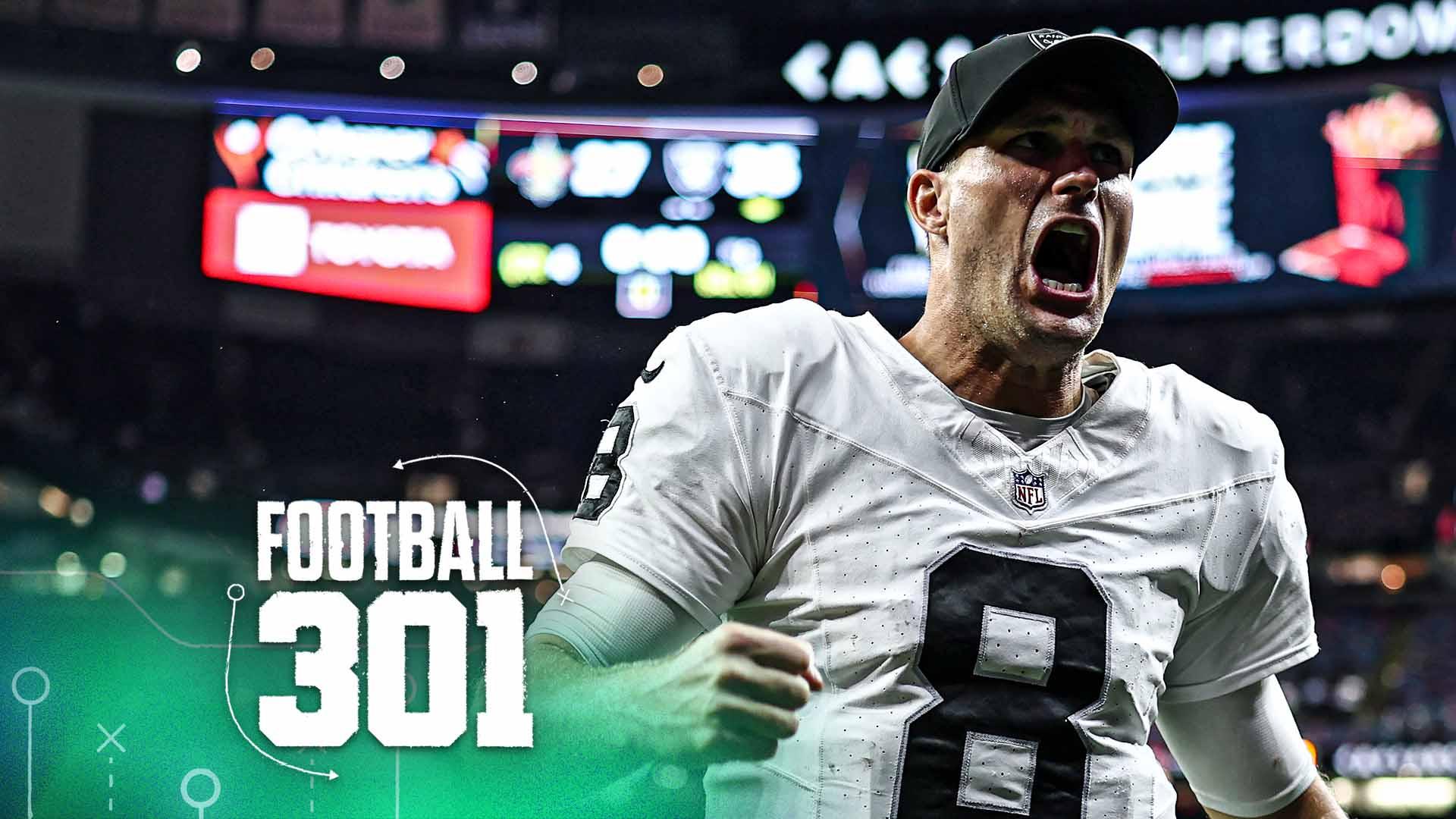 Previa de la Semana 4 de la NFL y predicciones audaces: ¿pueden los Raiders ponerse 4-0? El perdedor del partido Packers-Bucs se va de la ciudad