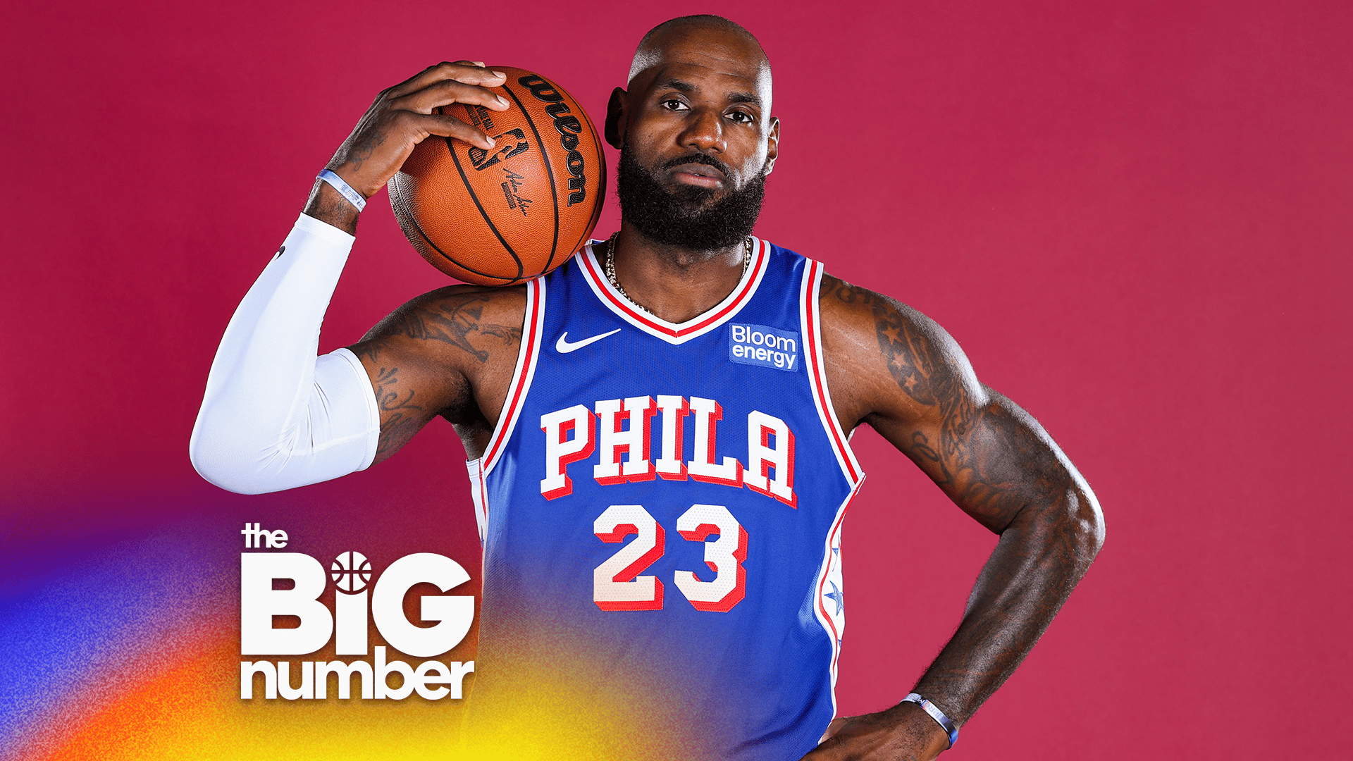 Nueve estrellas de la NBA cambian de equipo, conclusiones del día de medios + The Big Number se despide