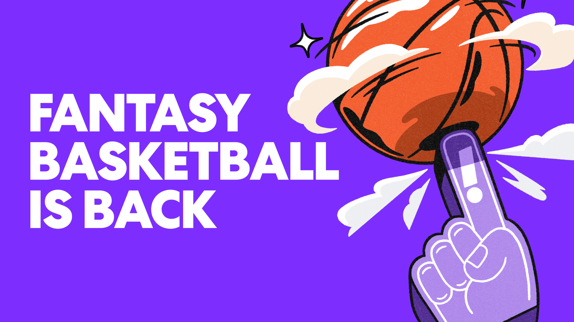 Yahoo Fantasy Basketball está de vuelta: Novedades y cómo registrarse para la temporada 2026-27 de la NBA