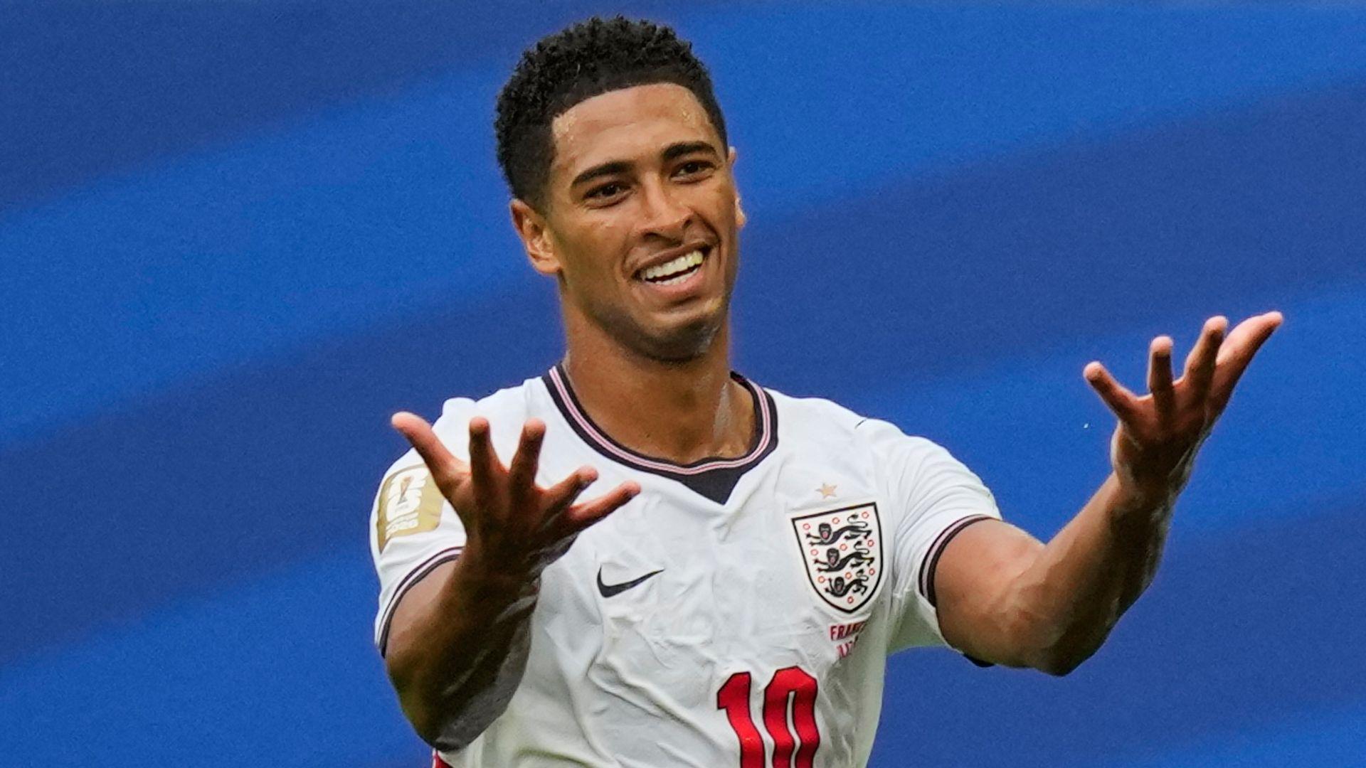 Noticias de los equipos Croacia vs Inglaterra EN VIVO!