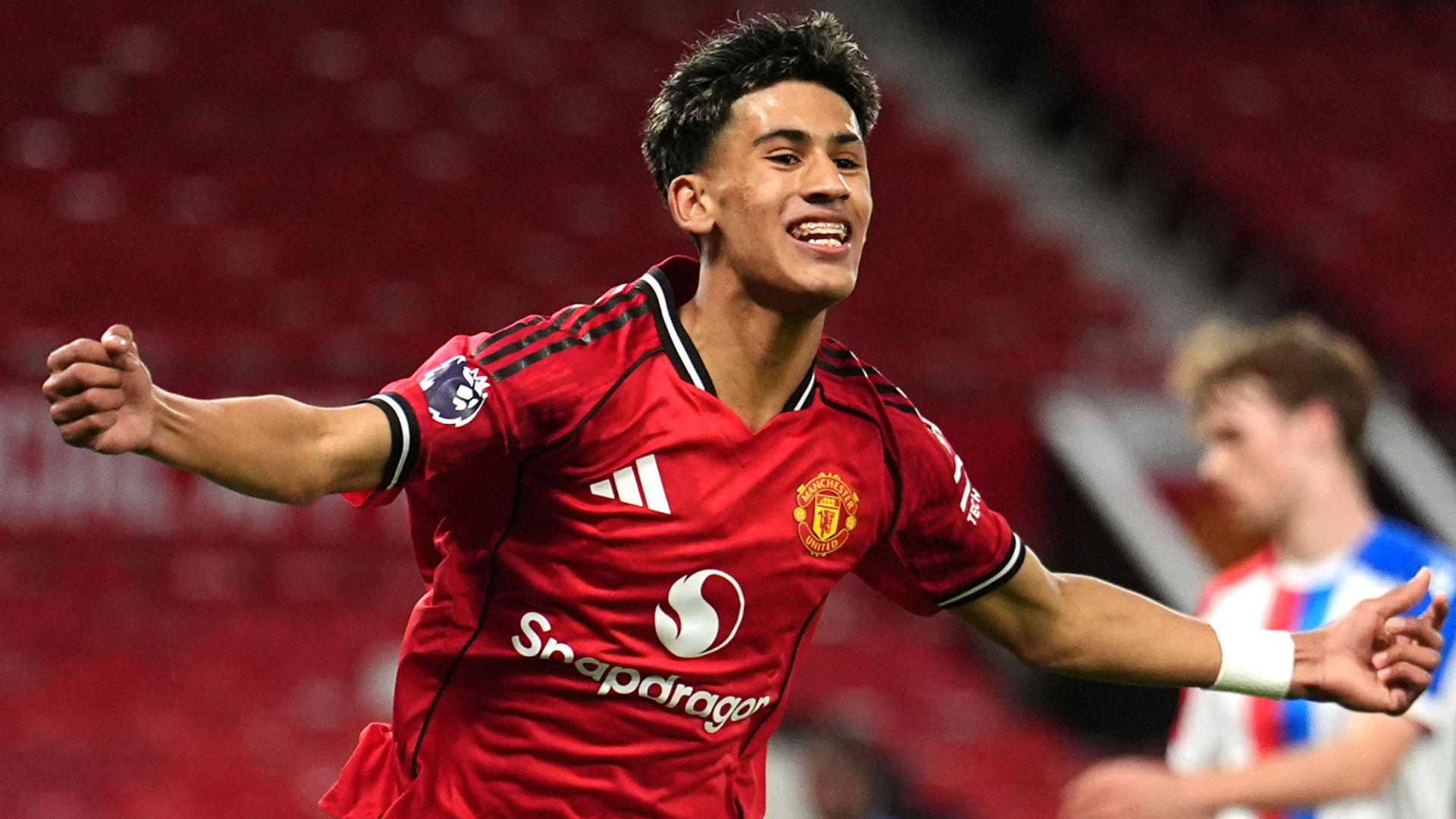 Sin decisión sobre el futuro de JJ Gabriel pese al interés de Barça, Real Madrid, Bayern y PSG