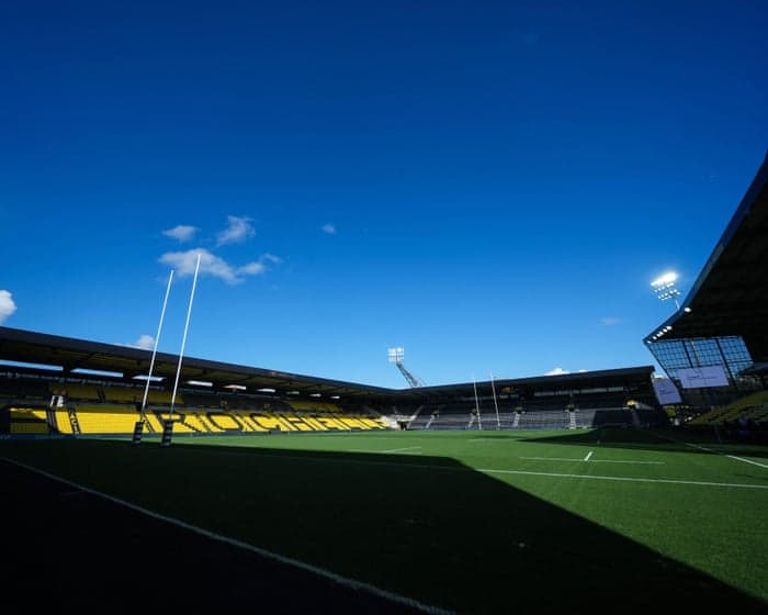 Jugador encontrado muerto en el hotel del equipo Lions antes del partido de la Champions Cup contra La Rochelle