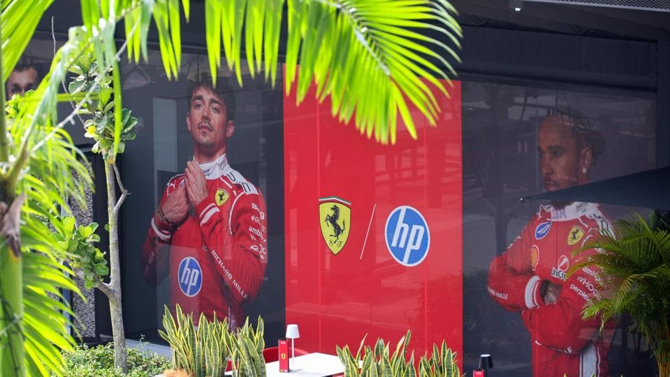 El Gran Premio de Baréin en Malasia se convierte en la tercera carrera con alerta por calor del año