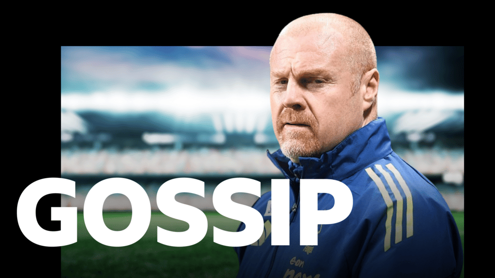 Dyche estaría abierto a una propuesta de Celtic - rumores