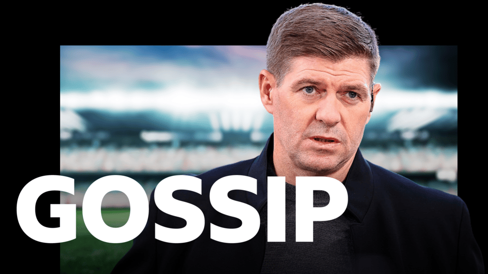 Gerrard tiene "solo respeto" por McInnes — rumores