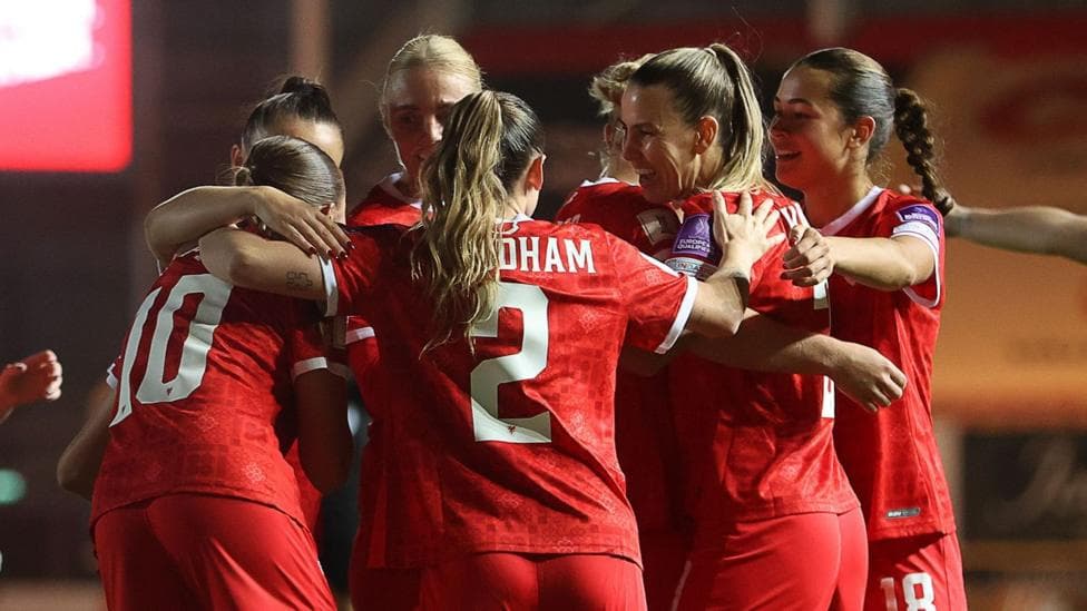 Por qué la victoria en los play-offs puede no clasificar a Gales para la Copa Mundial