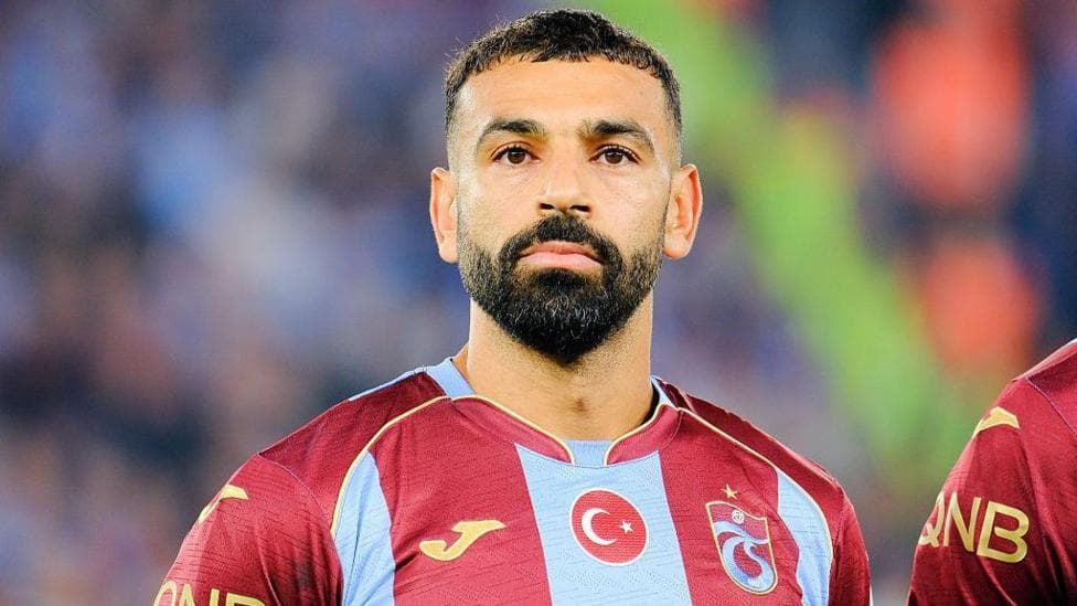 Por qué un equipo irlandés se enfrentará al Trabzonspor de Salah