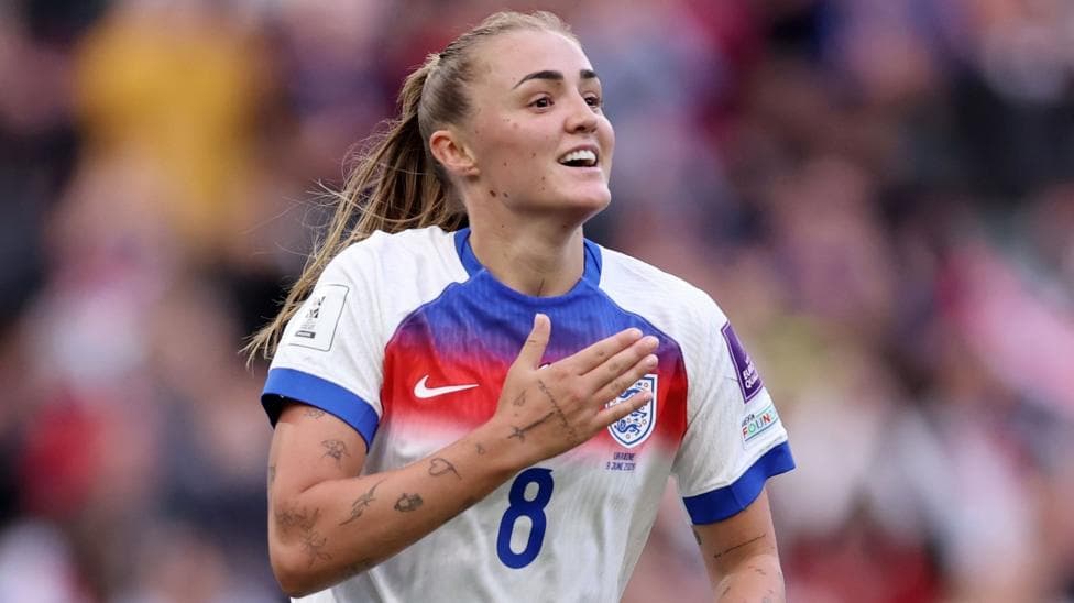 ¿Cómo pueden las naciones locales clasificarse para la Copa Mundial Femenina?