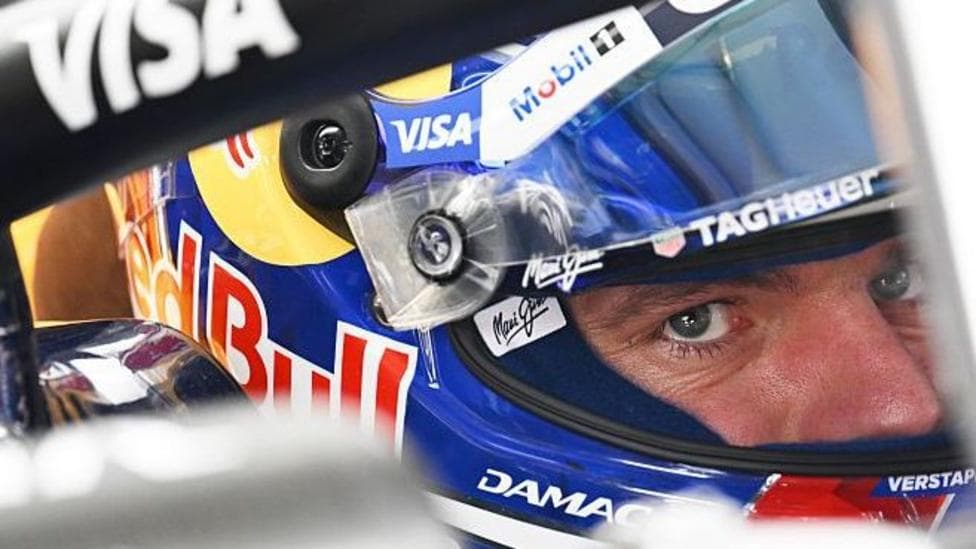 Increíble mejora de Red Bull anima a la Fórmula 1 en un Malasia abrasador