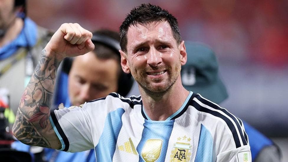 Dueño, empresario y jugador: Messi tiene grandes planes al terminar una era dorada