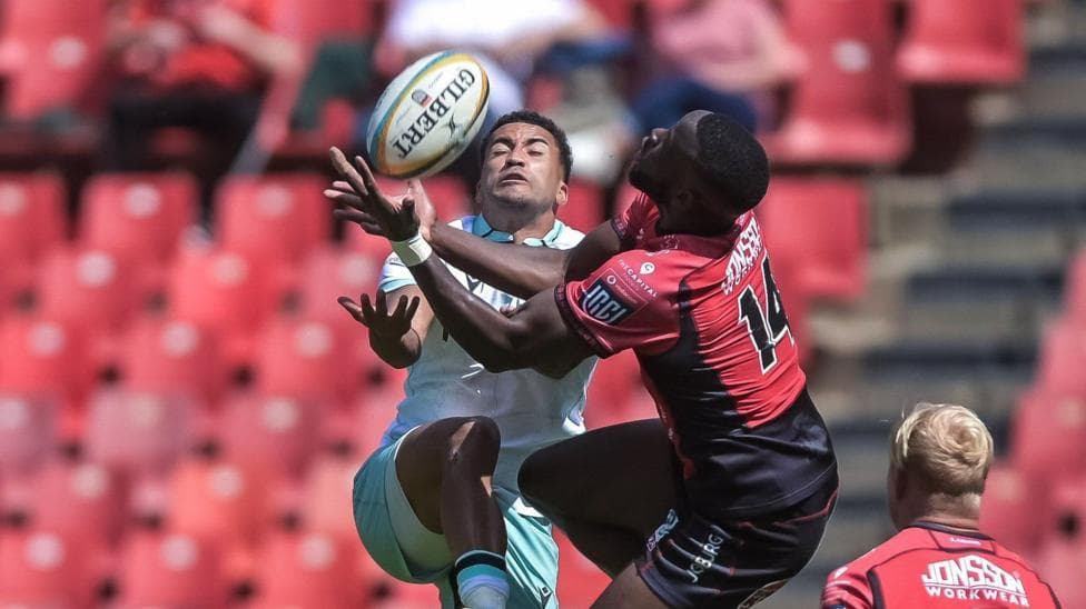 Los Ospreys sufren el poderío de los Lions en la segunda mitad