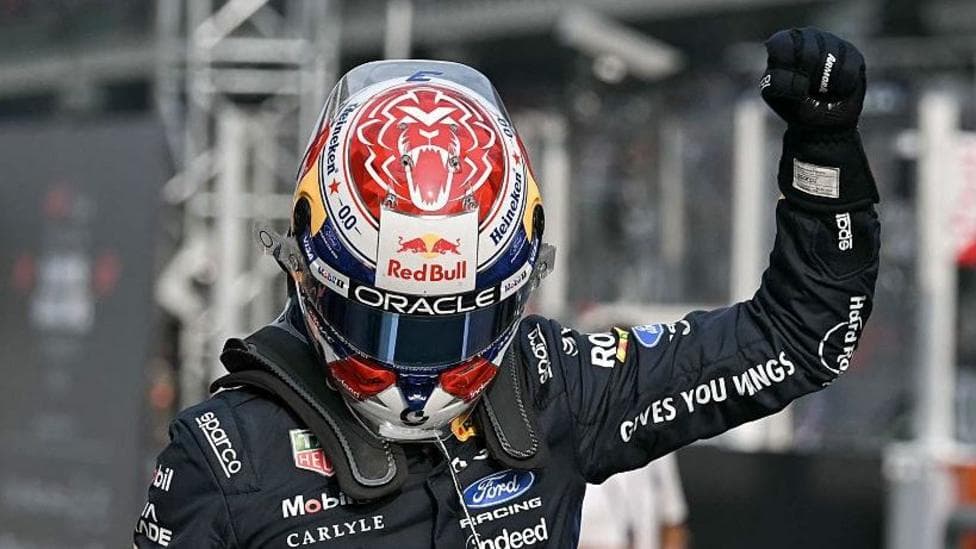 Verstappen logra la pole position en Malasia por delante de Hamilton