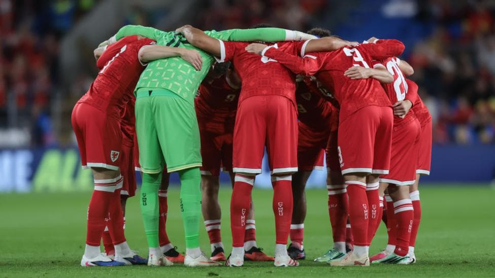 Por qué vencer a Dinamarca importa para las esperanzas de Gales en la Euro 2028