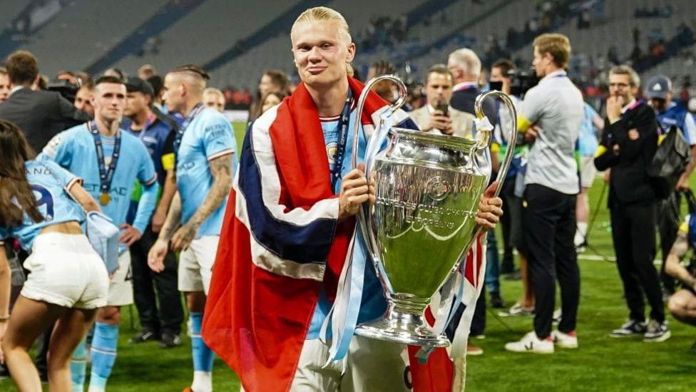 Figuras destacadas preocupadas por la posible participación de Manchester City en la Champions League de la próxima temporada