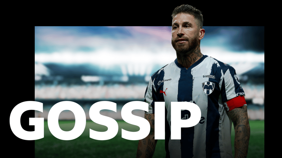 Ramos podría hacer su regreso a La Liga - El chisme del lunes