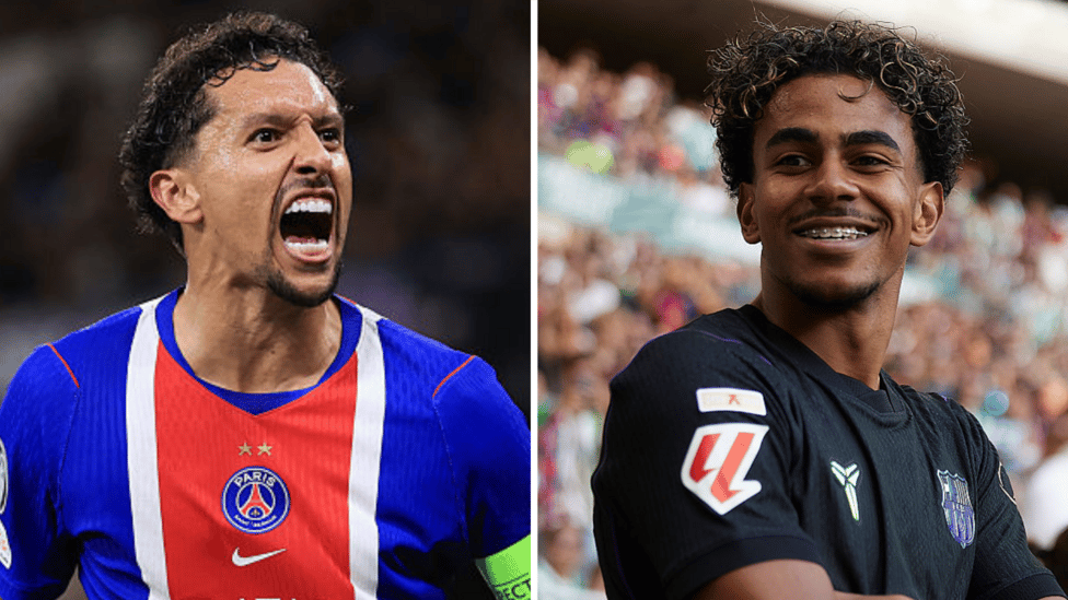 PSG vs Barcelona: ¿El enfrentamiento más emocionante de Europa?