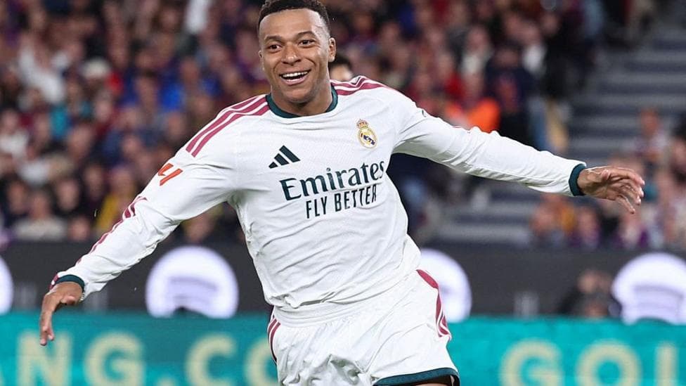 Las marcas chinas abandonan a Mbappé mientras crece la reacción en contra por broma sobre Mao