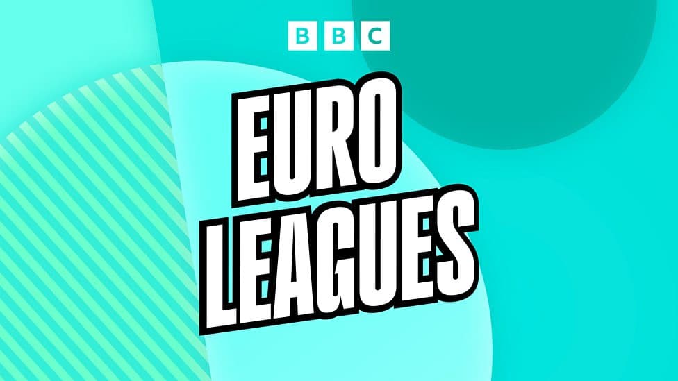 Ligas Europeas