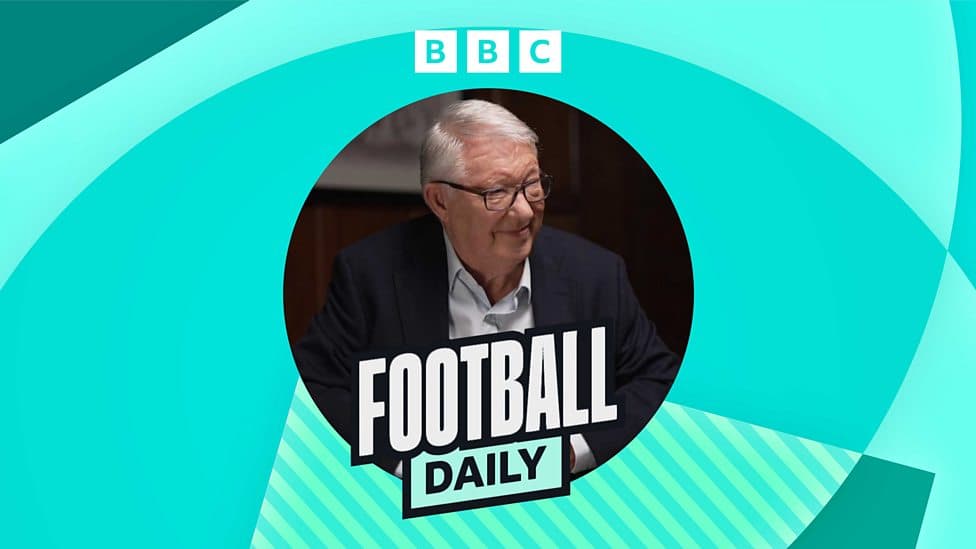 Fútbol Daily