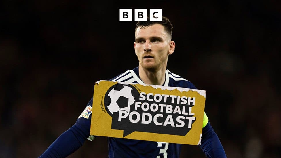 Escucha: ¿Es Macedonia del Norte un partido obligado a ganar para Escocia?