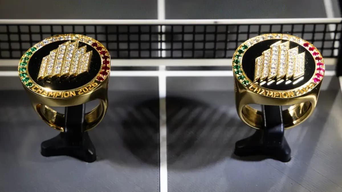 Diamantes, rubíes y esmeraldas: Premier Padel, al ritmo de la NBA