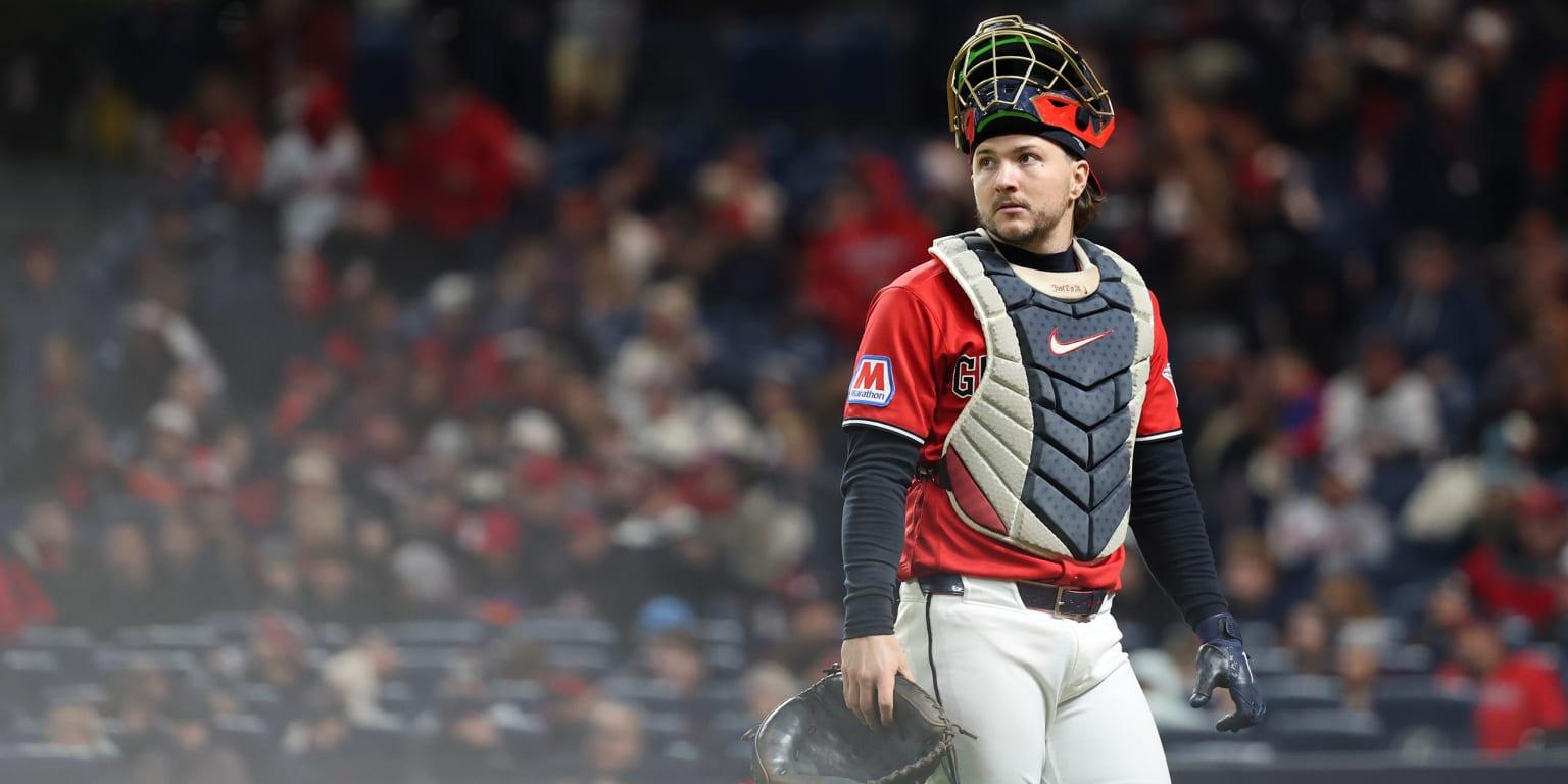 Con la ALCS empatada, los Guardians buscan cerrar el Juego 4 y entregar el balón a Messick