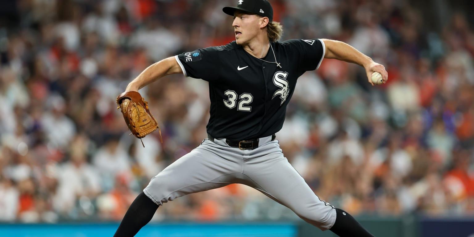 Los White Sox recurren al novato Hagen Smith para abrir el Juego 1 vs. Guardians