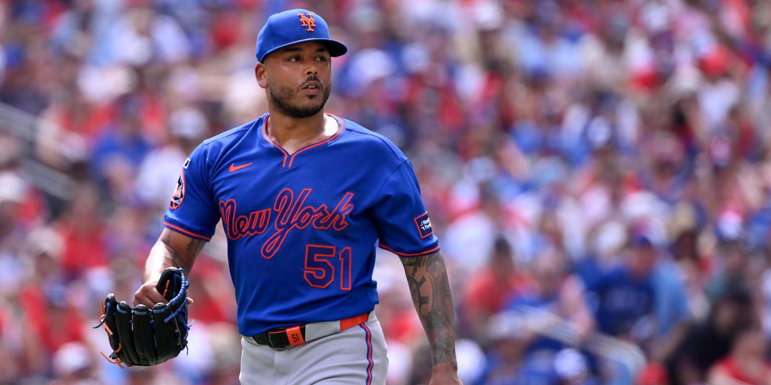 Lo que los Mets aprendieron del decepcionante paso de Peralta y su recuperación con los Rays