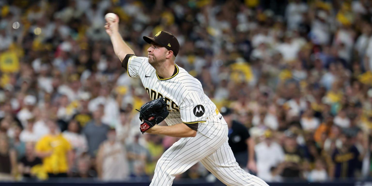 ¿Qué sigue para Morejón, King y France tras la eliminación de los Padres en la NLDS?