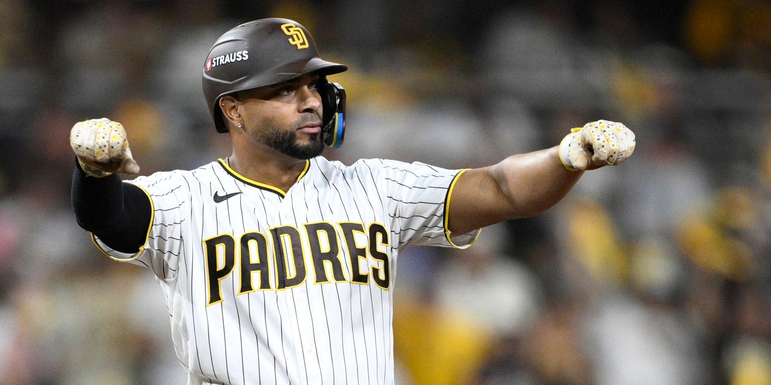 'Controlar el momento': la sensata presencia de Bogaerts resulta crucial en los momentos más importantes