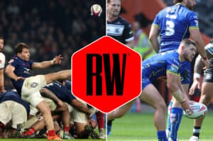 Rugby Union vs Rugby League: A medida que comienza la Copa Mundial de Rugby League, destacamos las diferencias — y similitudes — entre ambos códigos