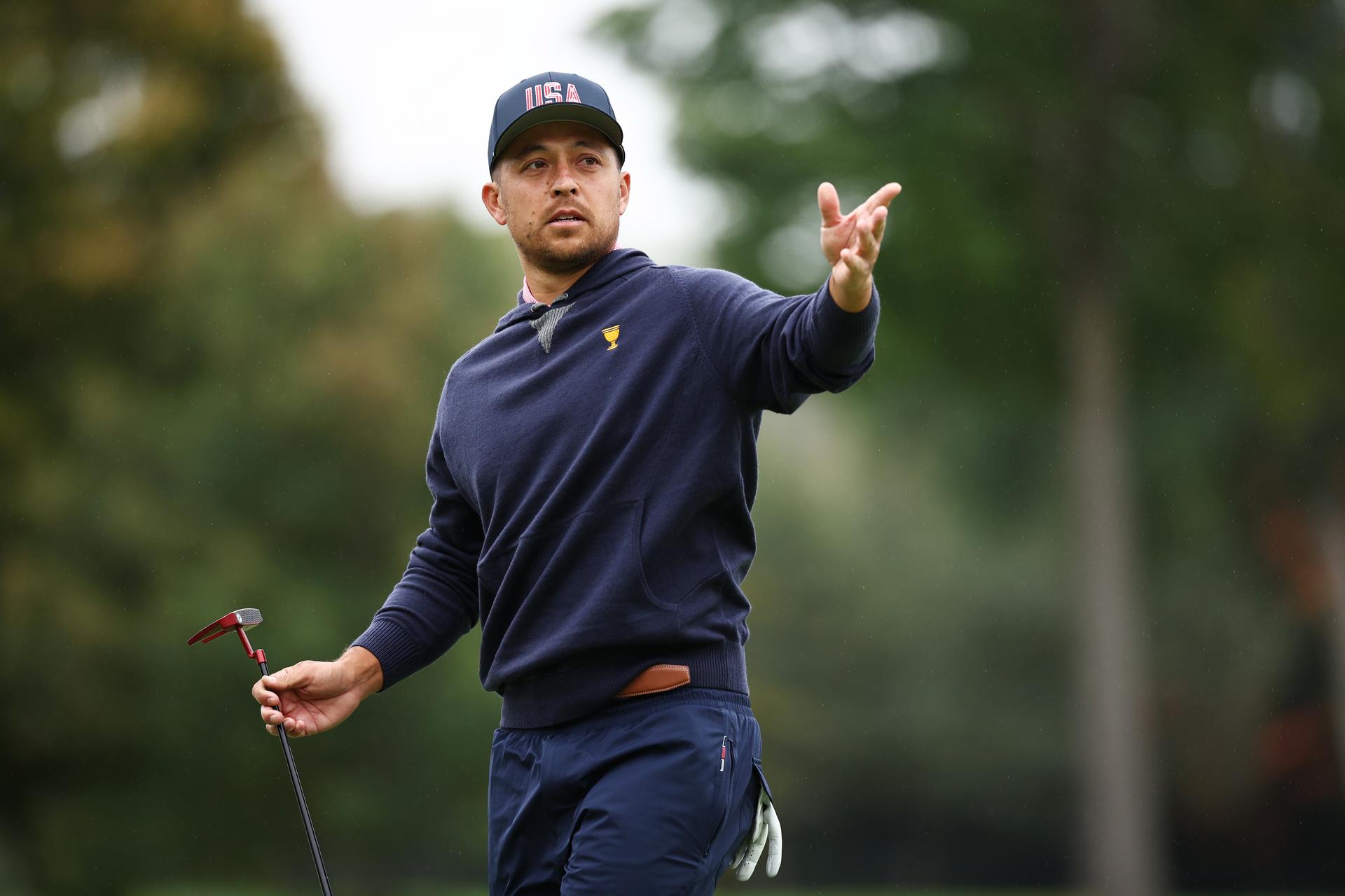 "Algunos jugadores están realmente molestos": Xander Schauffele revela la división en el PGA Tour mientras se aviva el debate sobre el regreso de Jon Rahm