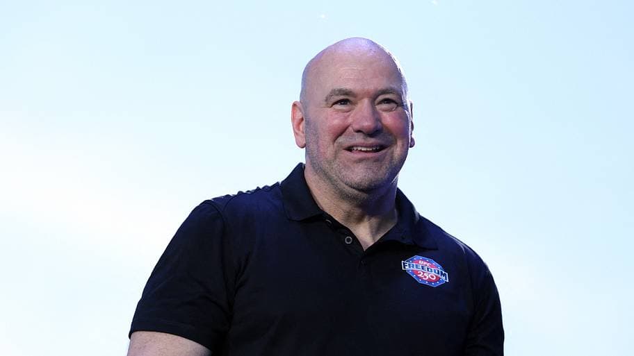 Dana White insinúa el regreso de 'The Ultimate Fighter' con un gran combate de Ilia Topuria