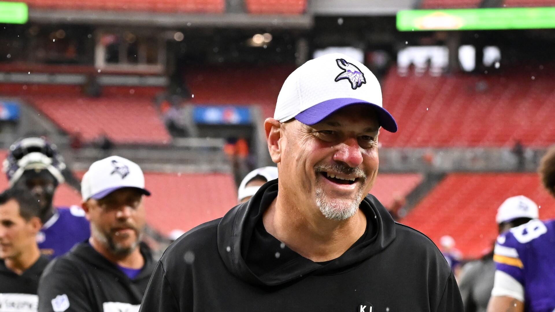 Brian Schottenheimer: Mike Pettine informará directamente a mí y trabajará desde el booth durante los partidos