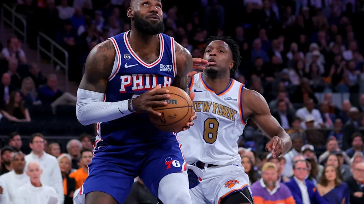 Marcadores en vivo, calendario, ganadores y perdedores de la NBA Cup en la fase de grupos de hoy
