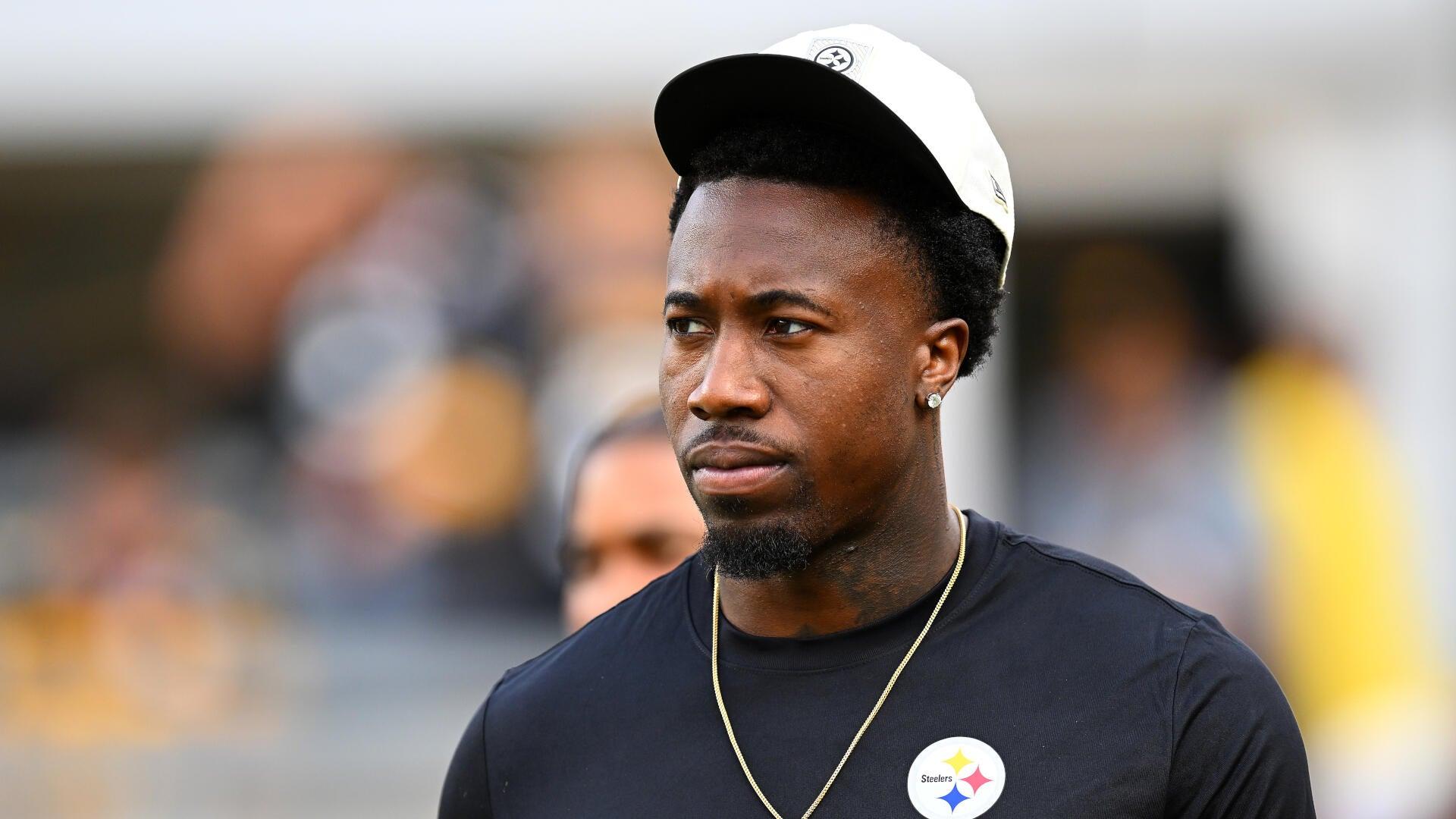Los Steelers traspasarán a Joey Porter Jr. a los Cowboys a cambio de una selección de segunda ronda de 2028 y una de sexta ronda de 2027