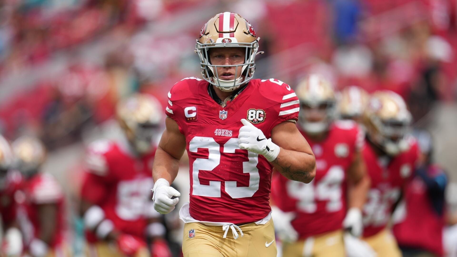 Predicciones de puntuaciones, probabilidades y consejos de apuestas para la Semana 5 de la NFL: modelo probado revela proyecciones para cada partido