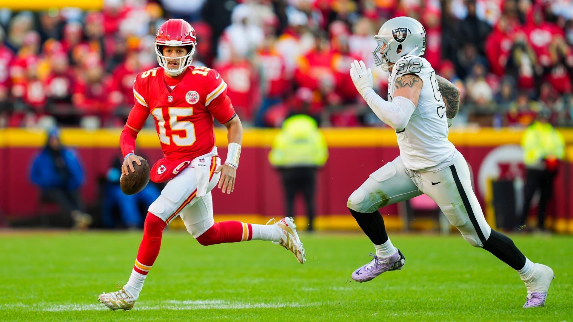 Predicciones de marcadores, selecciones, momios y consejos de apuestas para la Semana 4 de la NFL: Modelo computarizado asegura proyecciones para cada partido