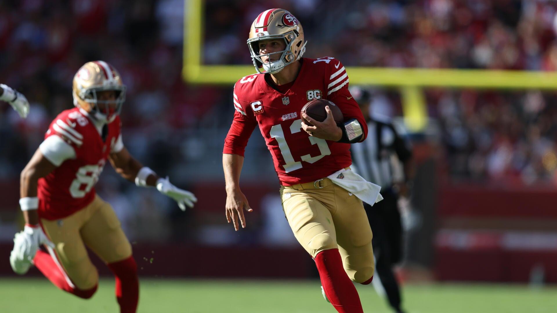 Pronósticos, predicciones y apuestas de la Semana 4 de la NFL: ¿Quién gana el duelo entre 49ers y Broncos? ¿Colts o Commanders en Londres?