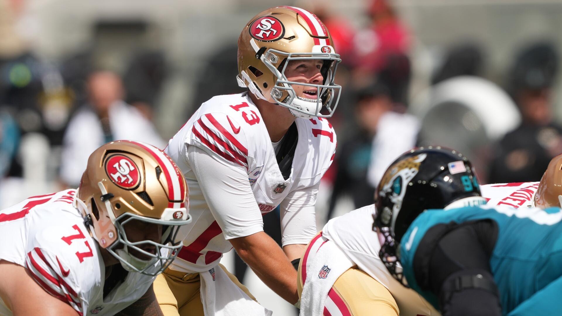 Cómo apostar en la Semana 4 de la NFL 2026: Cuotas de apuestas, previas de partidos, tendencias, consejos, calendario, promociones y ofertas de casas de apuestas