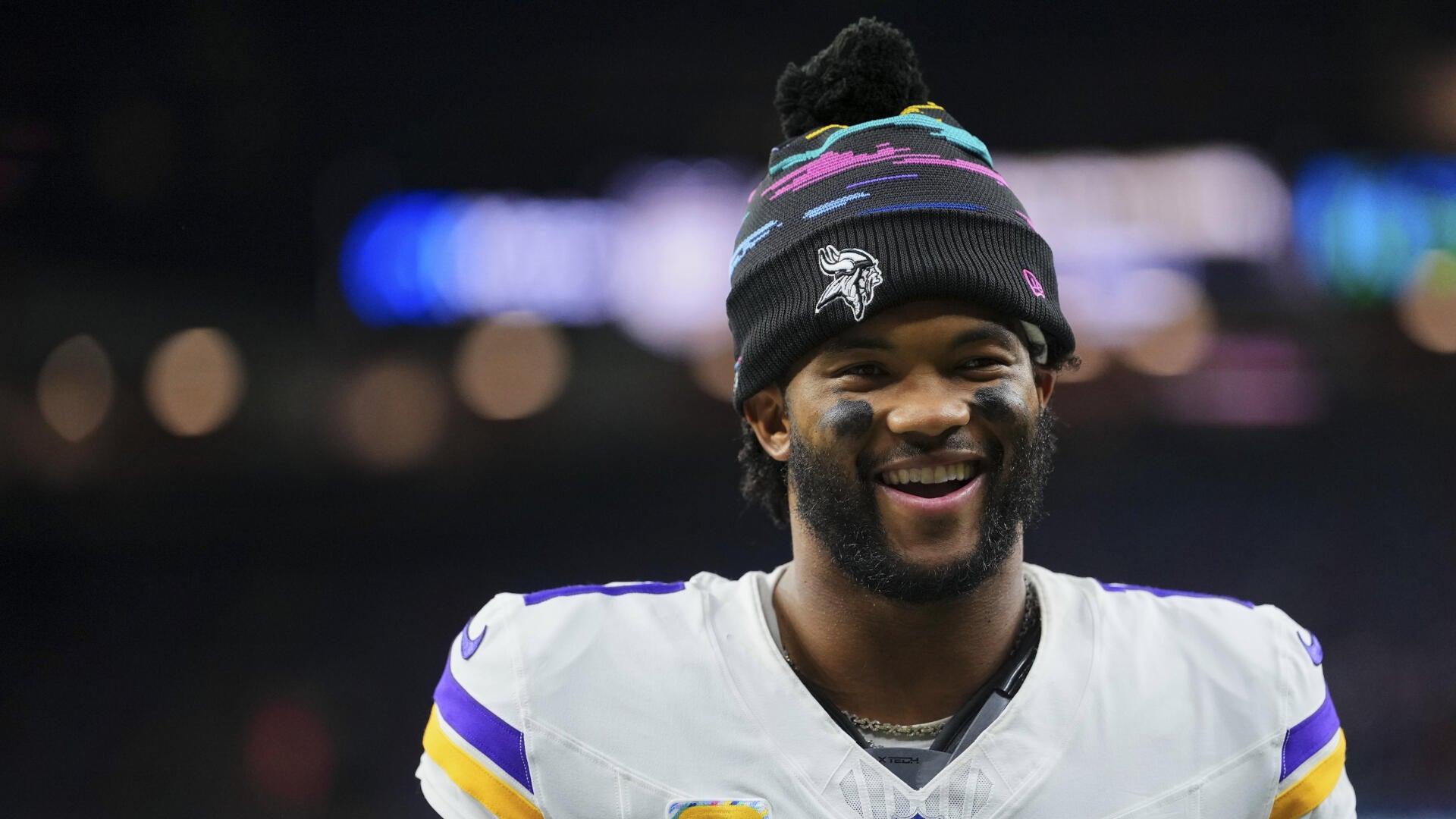 Reacciones exageradas de la Semana 5: ¿Los Vikings son candidatos legítimos al Super Bowl? ¿El campeón del NFC East terminará con récord negativo?