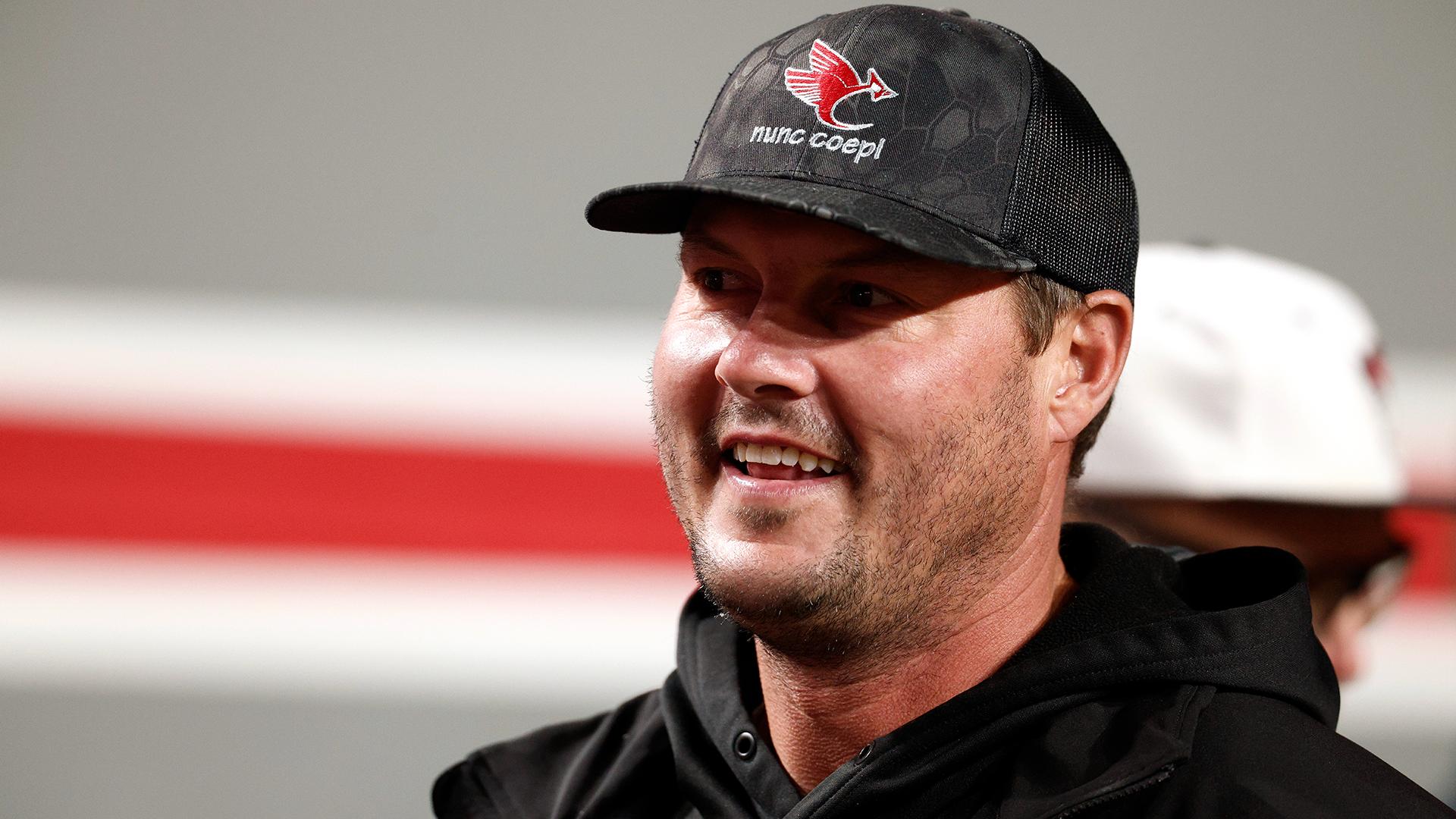 Candidatos al banquillo de NC State: la leyenda del Wolfpack, Philip Rivers, y Dan Mullen, entre las opciones para sustituir a Dave Doeren